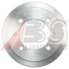 PROTO MB699290 Brake Drum